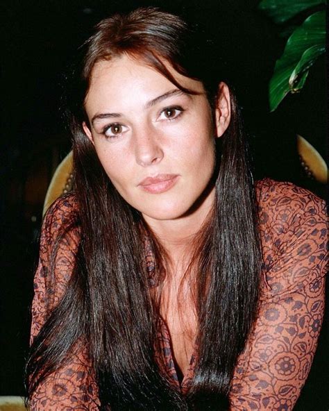 Playboy 1/1997 MONICA BELLUCCI